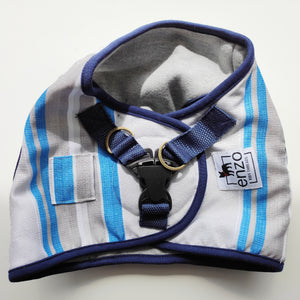felix | stripe summer harness